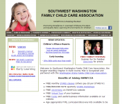 SWWFCCA - Association WebsiteThumbnail