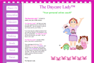 The Daycare Lady :: Your Personal Online Coach!!Thumbnail